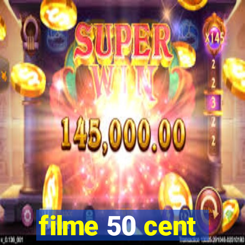 filme 50 cent
